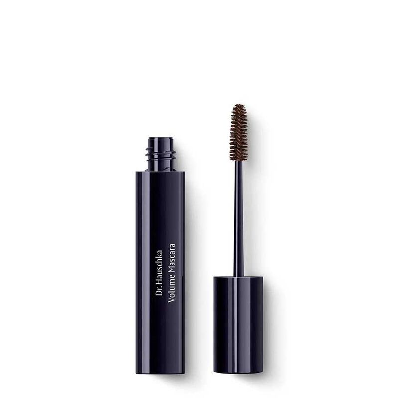 Dr. Hauschka Volume Mascara image number 1